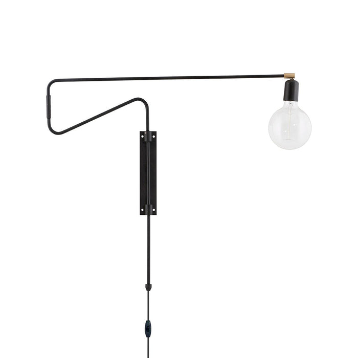 Swing Wall Lamp Vakkerlight