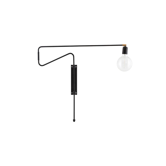 Swing Wall Lamp Vakkerlight