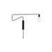 Swing Wall Lamp Vakkerlight