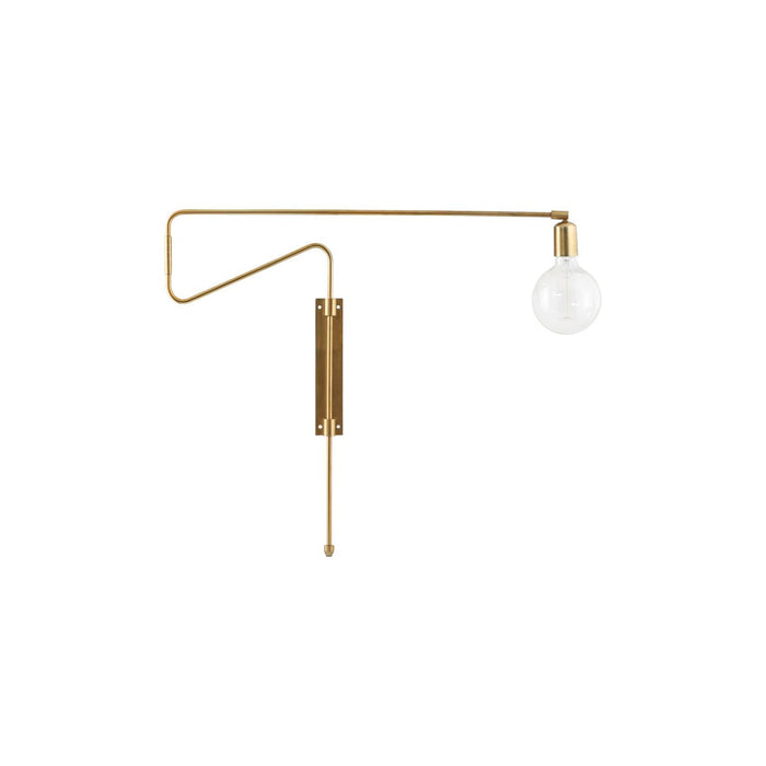 Swing Wall Lamp Vakkerlight