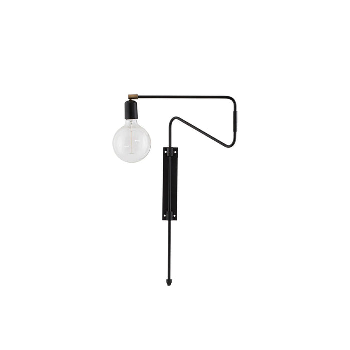 Swing Wall Lamp Vakkerlight