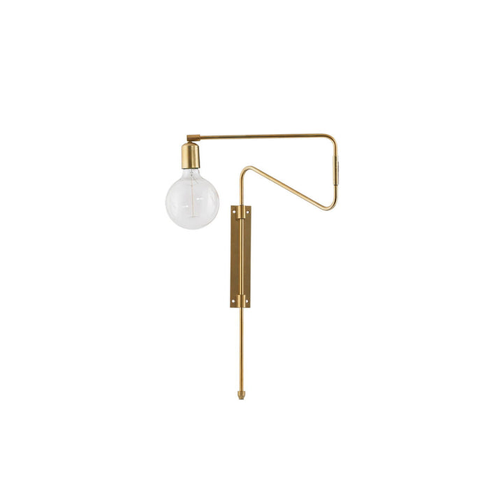 Swing Wall Lamp Vakkerlight