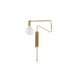 Swing Wall Lamp Vakkerlight