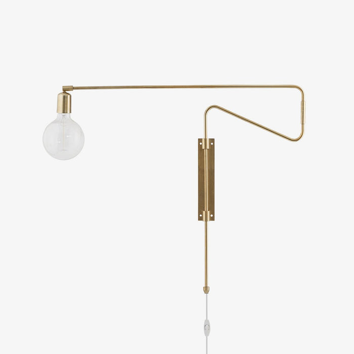Swing Wall Lamp Vakkerlight