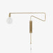 Swing Wall Lamp Vakkerlight