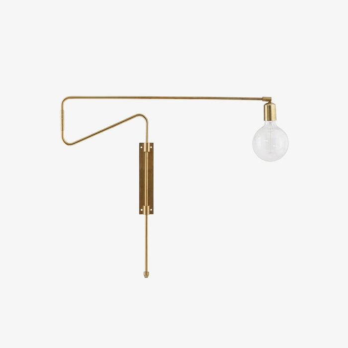 Swing Wall Lamp Vakkerlight