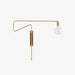 Swing Wall Lamp Vakkerlight