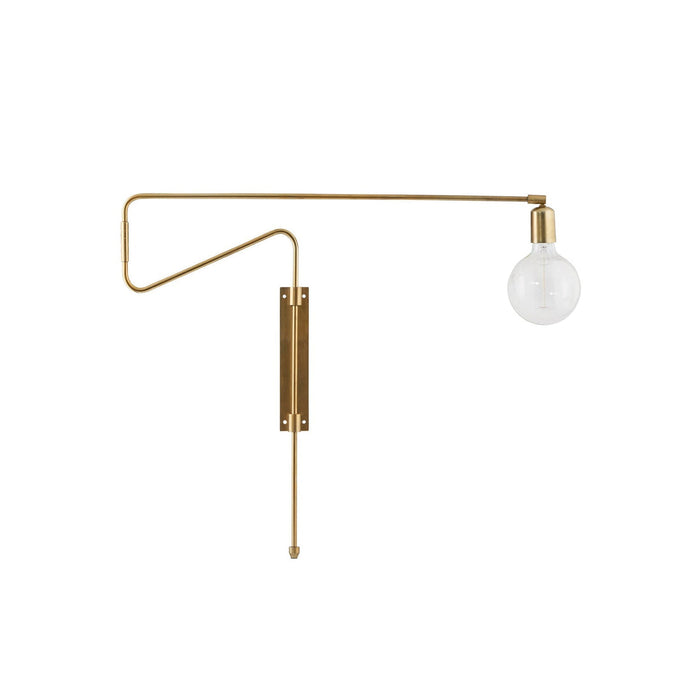Swing Wall Lamp Vakkerlight