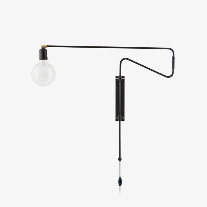 Swing Wall Lamp Vakkerlight
