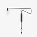 Swing Wall Lamp Vakkerlight