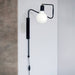 Swing Wall Lamp Vakkerlight