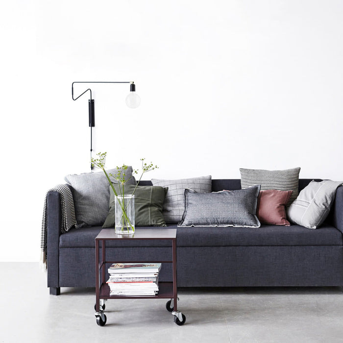 Swing Wall Lamp Vakkerlight