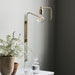 Swing Wall Lamp Vakkerlight