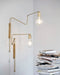 Swing Wall Lamp Vakkerlight