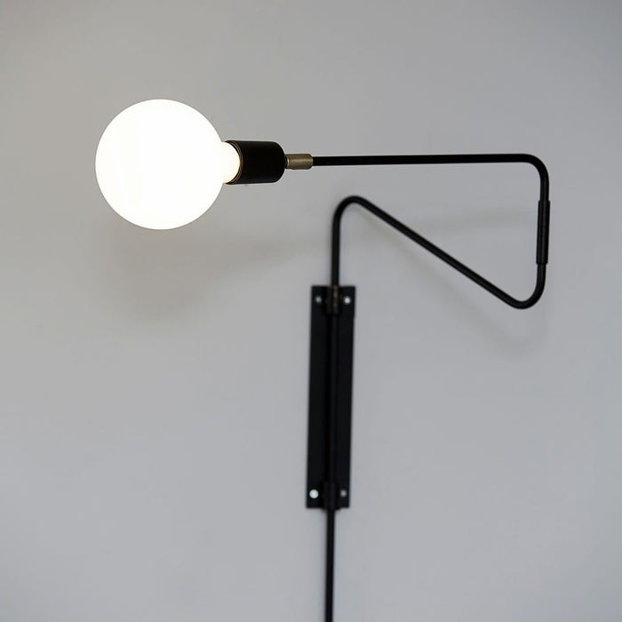Swing Wall Lamp Vakkerlight
