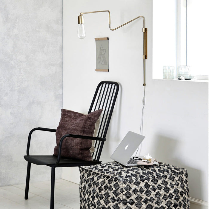 Swing Wall Lamp Vakkerlight