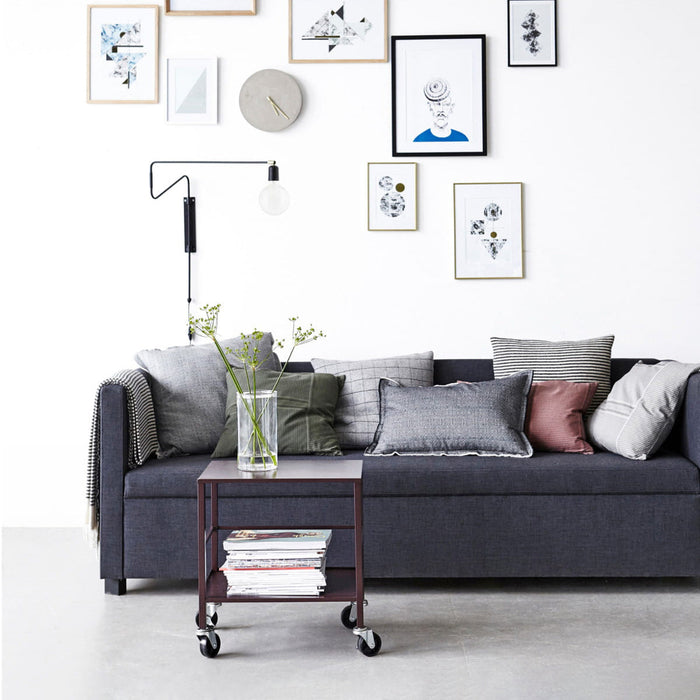Swing Wall Lamp Vakkerlight