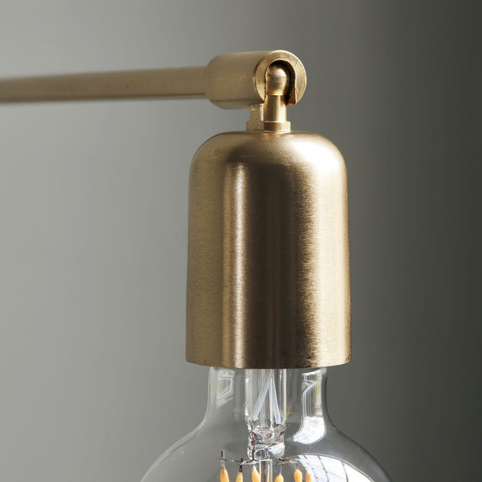 Swing Wall Lamp Vakkerlight