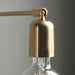 Swing Wall Lamp Vakkerlight