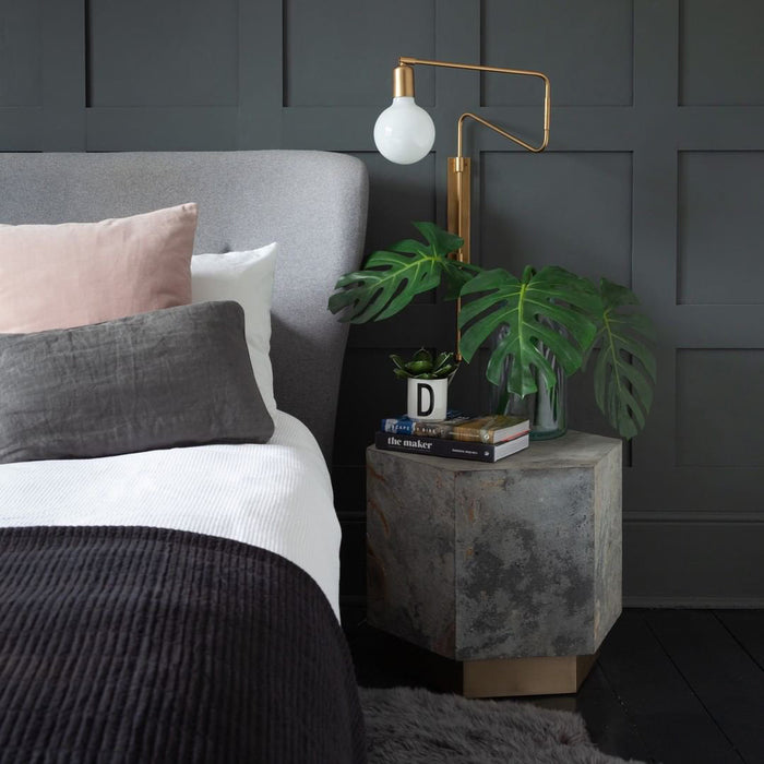Swing Wall Lamp Vakkerlight