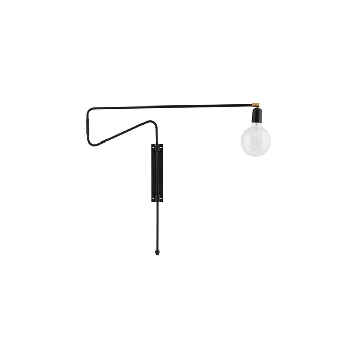 Swing Wall Lamp Vakkerlight