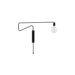 Swing Wall Lamp Vakkerlight