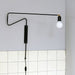 Swing Wall Lamp Vakkerlight