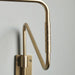 Swing Wall Lamp Vakkerlight