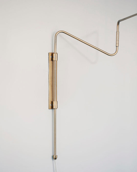 Swing Wall Lamp Vakkerlight