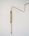Swing Wall Lamp Vakkerlight