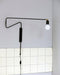 Swing Wall Lamp Vakkerlight