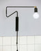 Swing Wall Lamp Vakkerlight