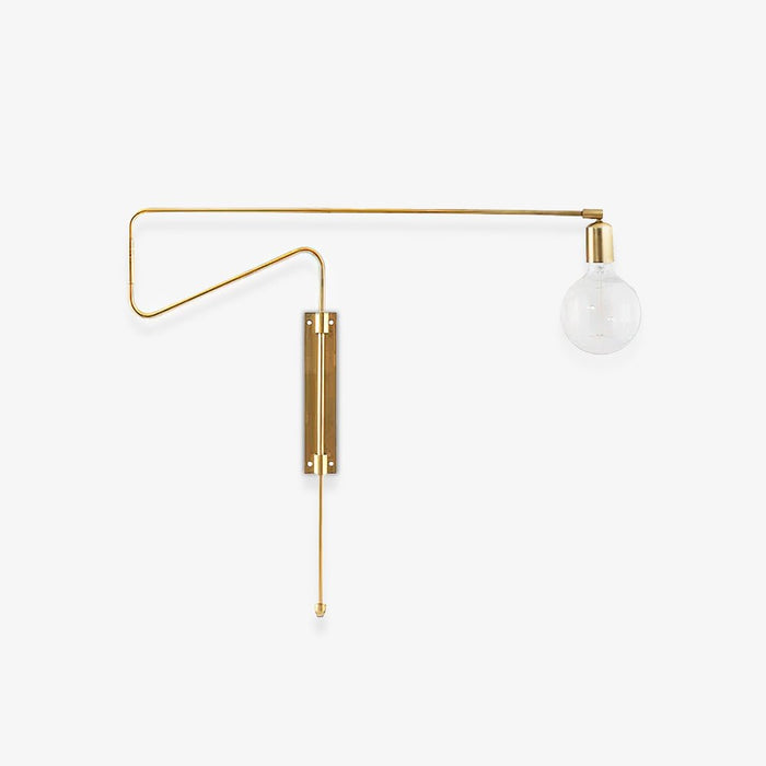 Swing Wall Lamp Vakkerlight