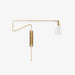 Swing Wall Lamp Vakkerlight