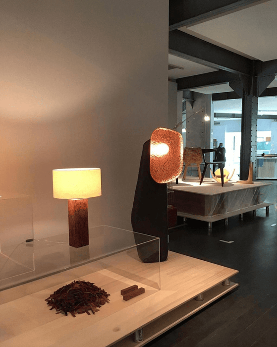 TC Floor Lamp Vakkerlight