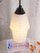 TEN MA DO Alabaster Pendant Lamp Vakkerlight