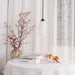 TEN MA DO Alabaster Pendant Lamp Vakkerlight