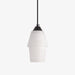 TEN MA DO Alabaster Pendant Lamp Vakkerlight