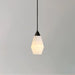 TEN MA DO Alabaster Pendant Lamp Vakkerlight