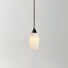 TEN MA DO Alabaster Pendant Lamp Vakkerlight