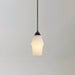TEN MA DO Alabaster Pendant Lamp Vakkerlight