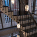 TEN MA DO Alabaster Pendant Lamp Vakkerlight