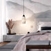 TEN MA DO Alabaster Pendant Lamp Vakkerlight