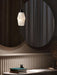 TEN MA DO Alabaster Pendant Lamp Vakkerlight