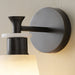 Tapered Alabaster Wall Sconce Vakkerlight