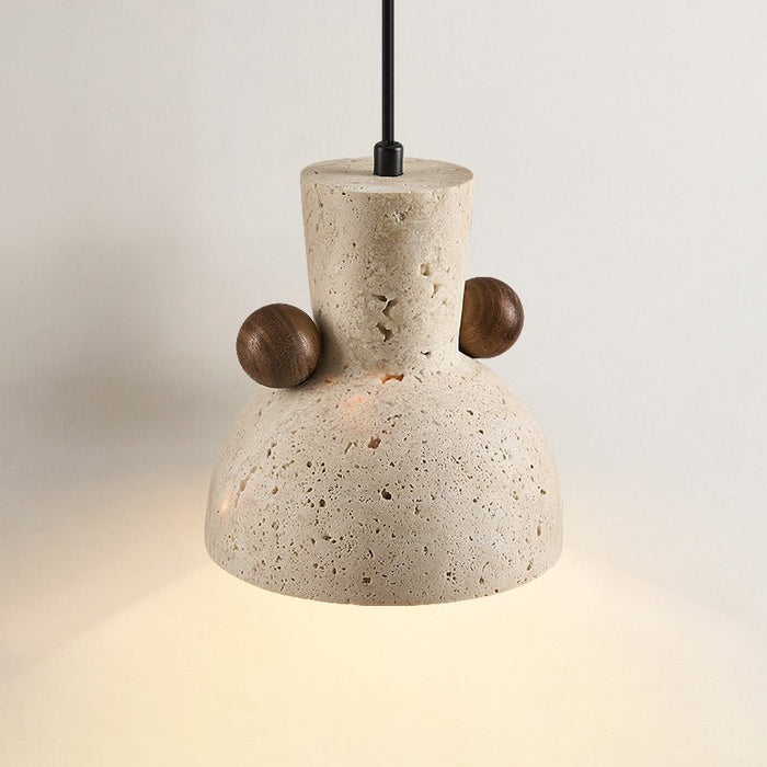 Tavaro Pebble Pendant Lamp Vakkerlight
