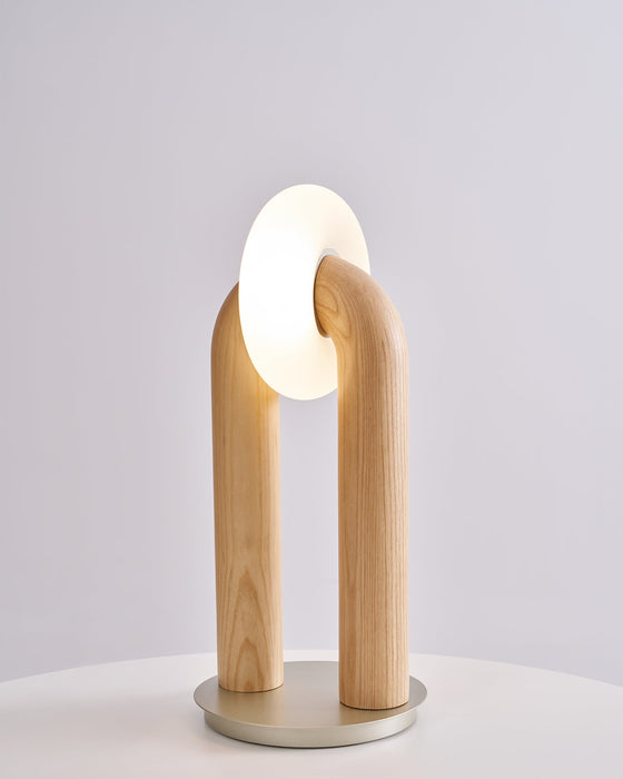 Arcadia Table Lamp
