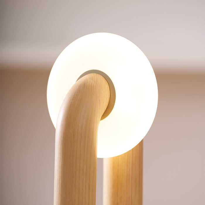 Arcadia Table Lamp