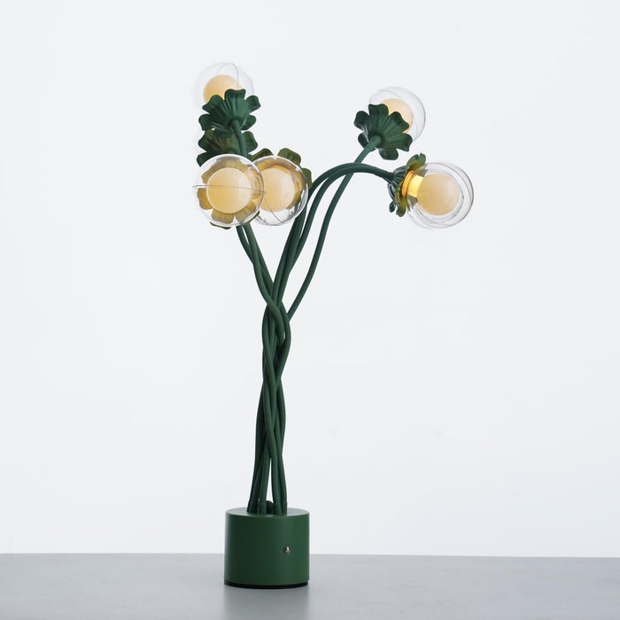 Teresa Bubbles Table Lamp