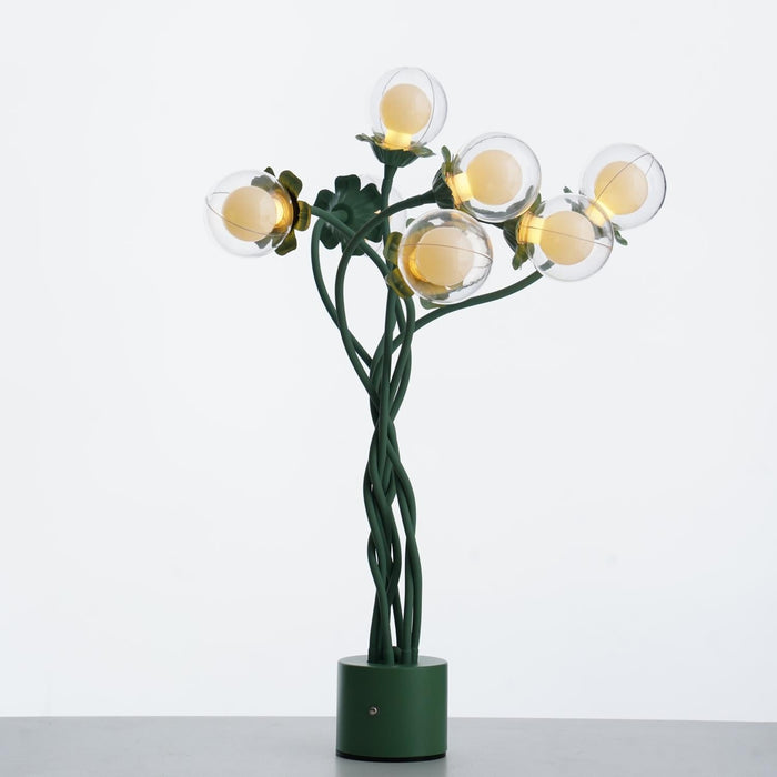 Teresa Bubbles Table Lamp